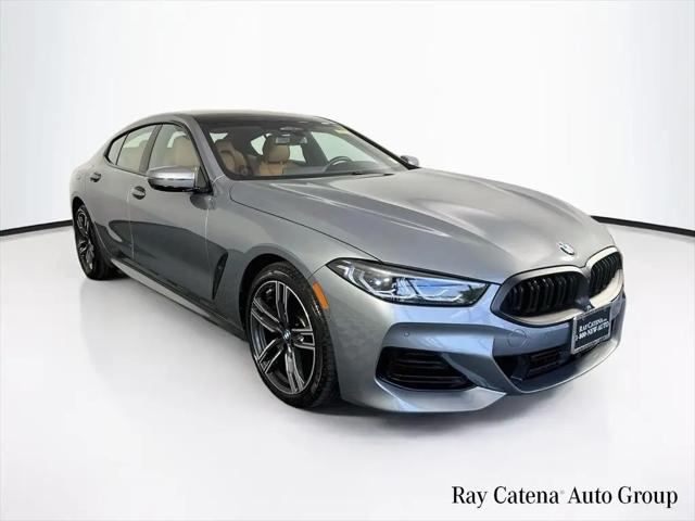 2026 BMW 840i Gran Coupe xDrive for sale in White Plains, NY