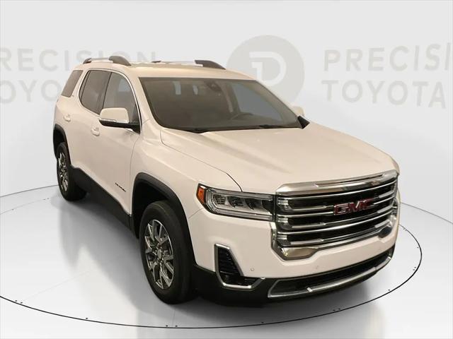 2023 GMC Acadia FWD SLT for sale in Tucson, AZ