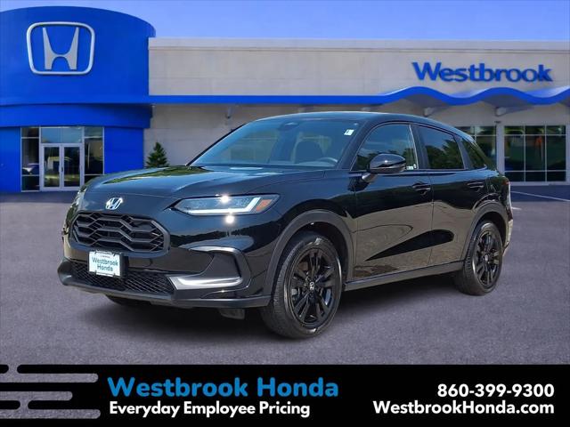 2026 Honda HR-V AWD Sport for sale in Westbrook, CT