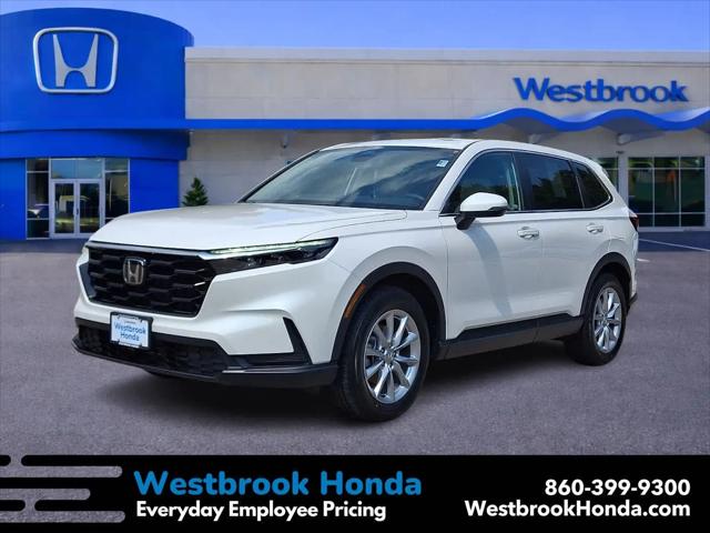 2026 Honda CR-V EX AWD for sale in Westbrook, CT