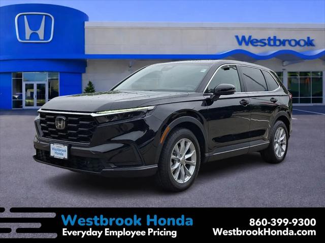 2024 Honda CR-V EX-L AWD for sale in Westbrook, CT