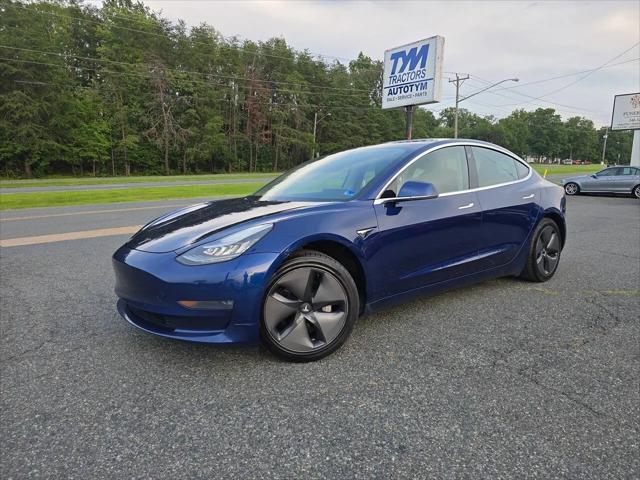 2019 Tesla Model 3 Standard Range Plus for sale in Fredericksburg, VA