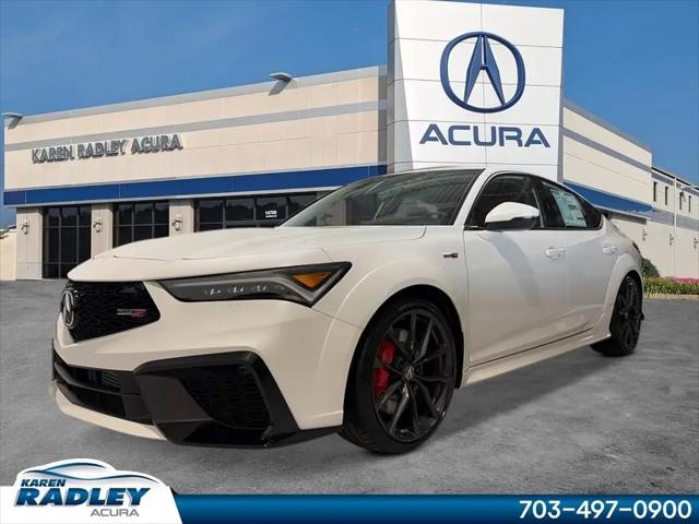 2026 Acura Integra FWD Type S for sale in Woodbridge, VA
