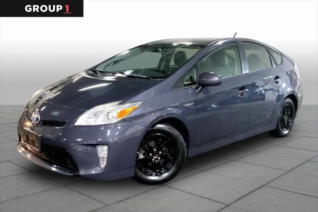 2015 Toyota Prius Two for sale in Danvers, MA