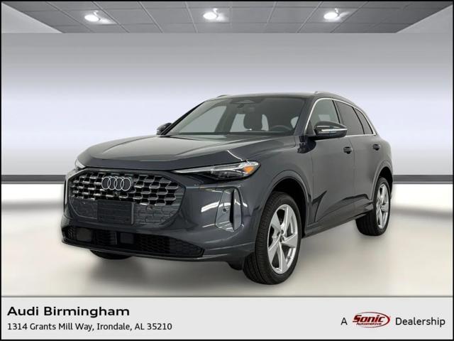 2026 Audi Q5 Premium Plus TFSI quattro S tronic for sale in Irondale, AL