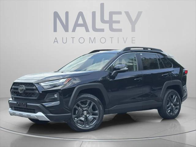 2024 Toyota RAV4 Adventure for sale in Union City, GA