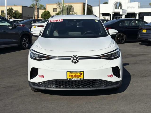 2023 Volkswagen ID.4 Pro
