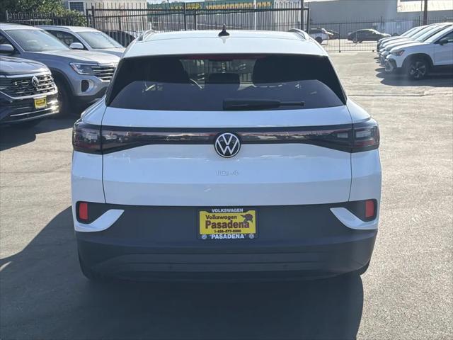 2023 Volkswagen ID.4 Pro