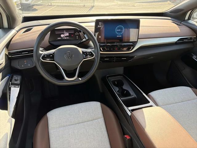 2023 Volkswagen ID.4 Pro