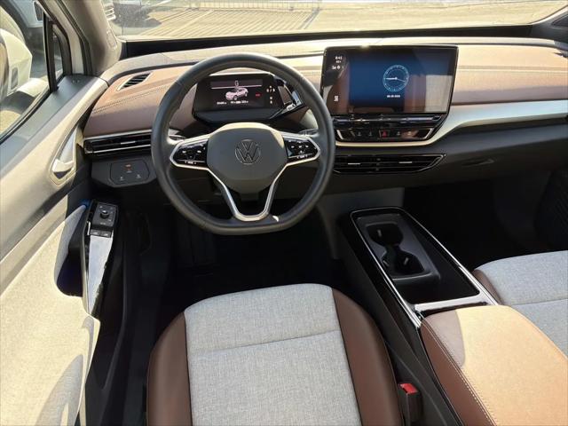 2023 Volkswagen ID.4 Pro