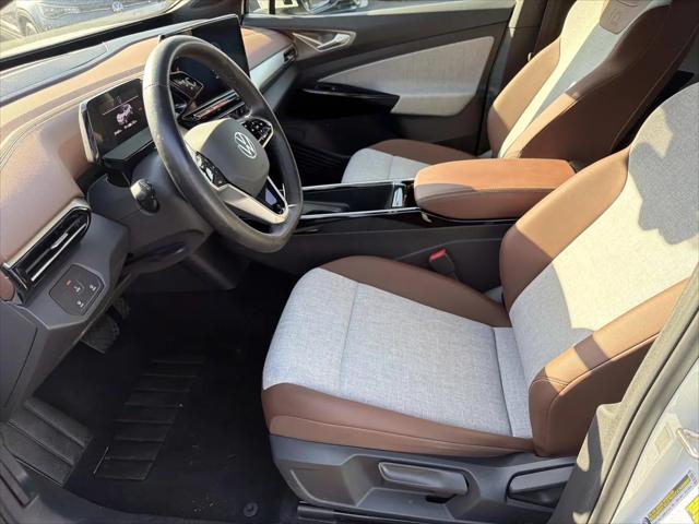 2023 Volkswagen ID.4 Pro