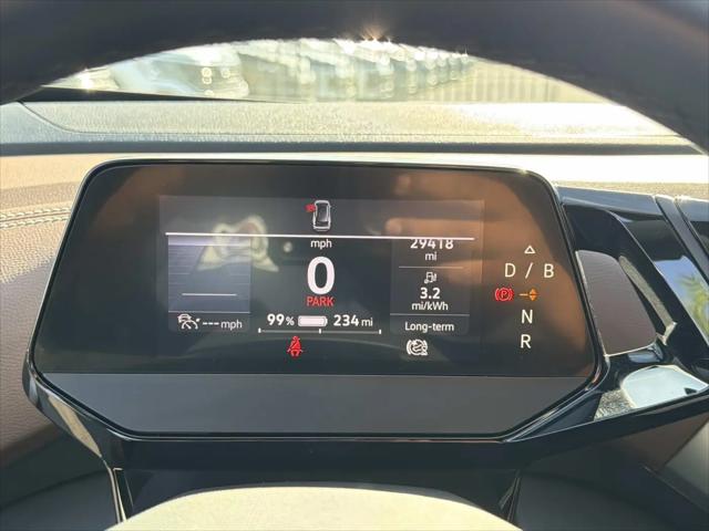 2023 Volkswagen ID.4 Pro