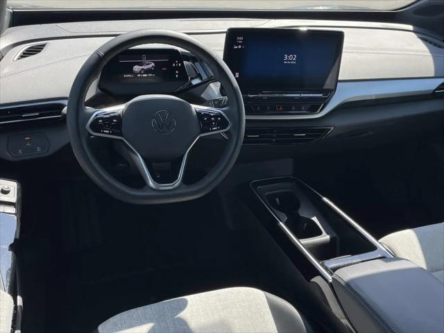 2023 Volkswagen ID.4 Pro