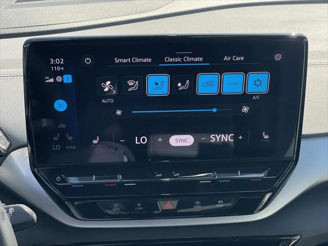 2023 Volkswagen ID.4 Pro