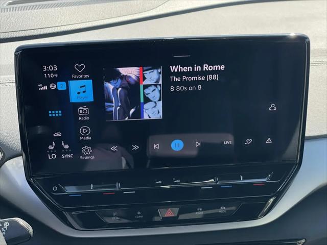 2023 Volkswagen ID.4 Pro