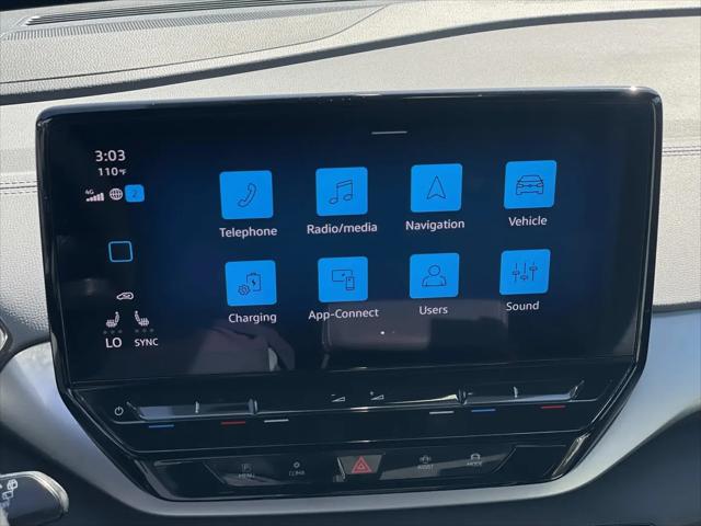2023 Volkswagen ID.4 Pro