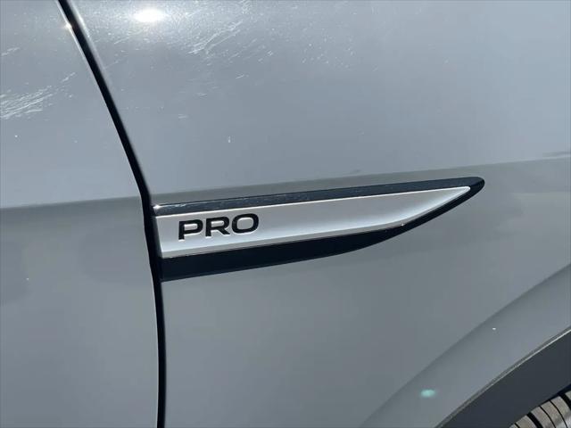 2023 Volkswagen ID.4 Pro