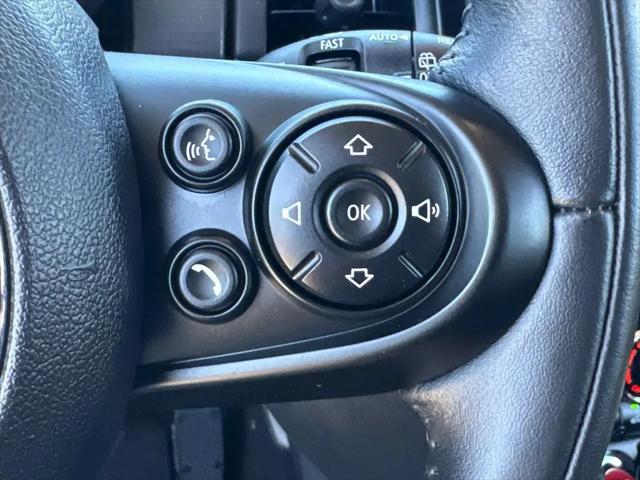2017 MINI Hardtop Cooper