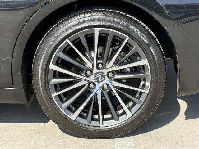2025 Lexus ES 300h ES 300h
