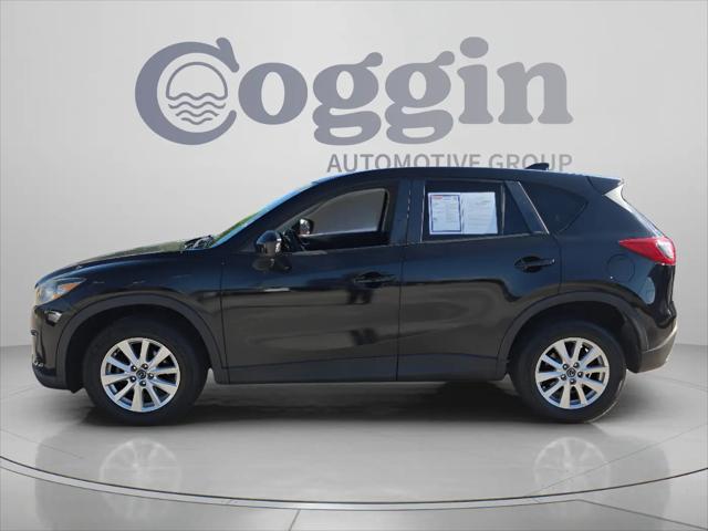 2014 Mazda CX-5 Touring