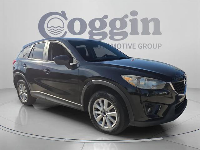 2014 Mazda CX-5 Touring