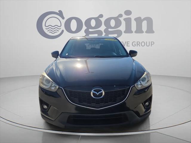 2014 Mazda CX-5 Touring