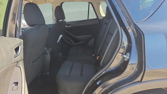 2014 Mazda CX-5 Touring