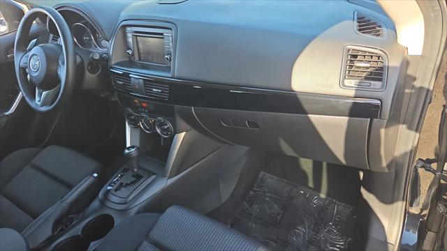 2014 Mazda CX-5 Touring