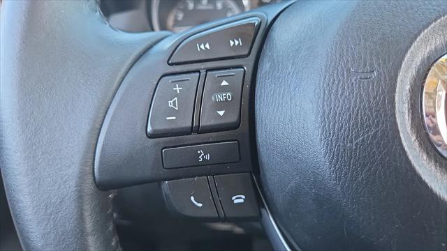 2014 Mazda CX-5 Touring