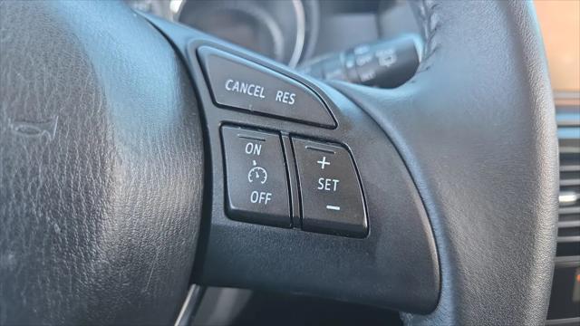 2014 Mazda CX-5 Touring