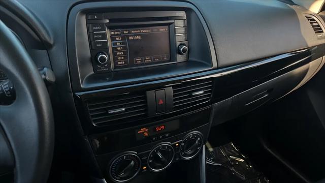 2014 Mazda CX-5 Touring