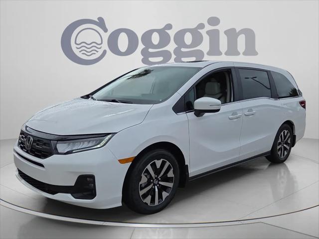 2026 Honda Odyssey EX-L for sale in Fort Pierce, FL