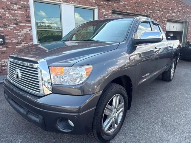 2013 Toyota Tundra Limited 5.7L V8 for sale in Elyria, OH