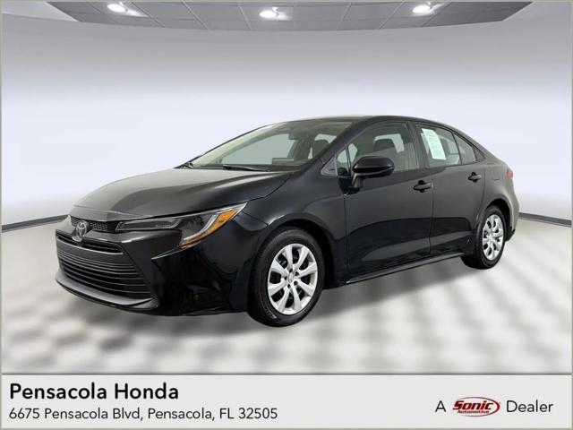2024 Toyota Corolla LE for sale in Pensacola, FL