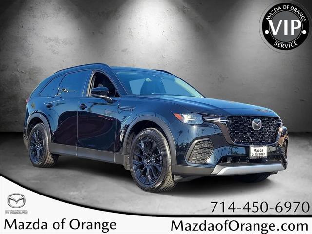 2026 Mazda CX-70 3.3 Turbo Premium for sale in Orange, CA