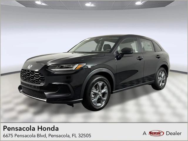 2027 Honda HR-V LX 2WD for sale in Pensacola, FL