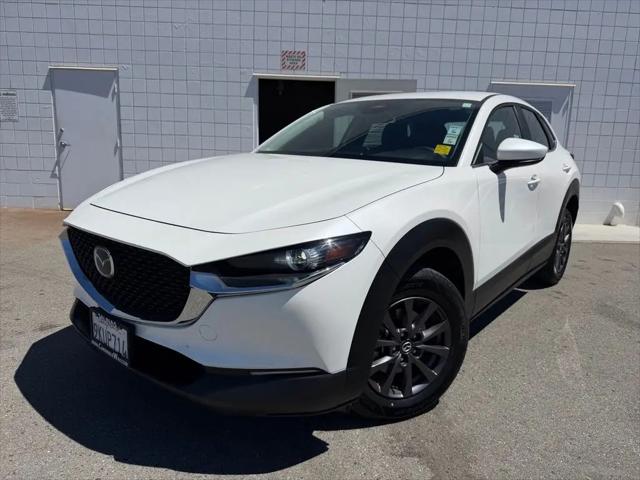2024 Mazda CX-30 2.5 S for sale in Salinas, CA
