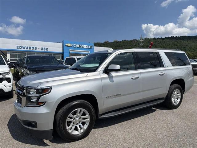 2020 Chevrolet Suburban 2WD LT for sale in Birmingham, AL