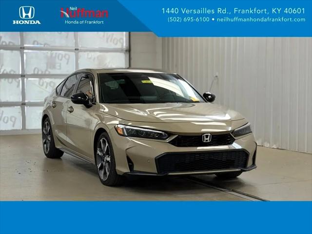 2025 Honda Civic Sport Touring for sale in Frankfort, KY