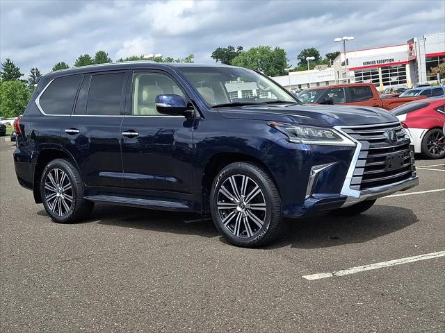 2020 Lexus LX 570 LX 570 for sale in Trevose, PA