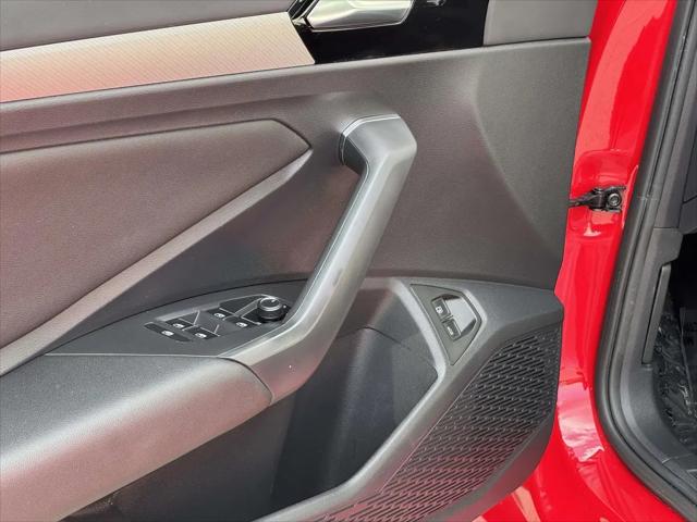 2021 Volkswagen Jetta 1.4T R-Line