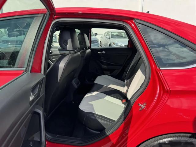 2021 Volkswagen Jetta 1.4T R-Line