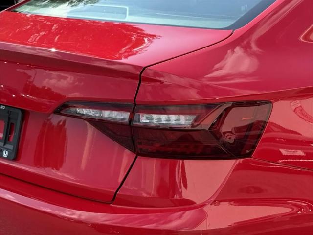 2021 Volkswagen Jetta 1.4T R-Line