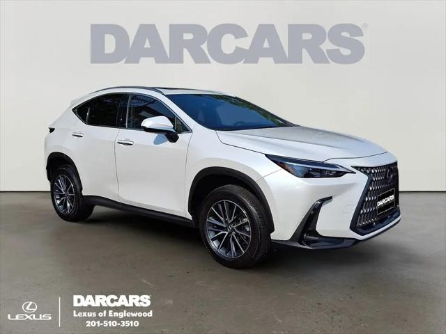 2024 Lexus NX 350 NX 350 for sale in Englewood, NJ