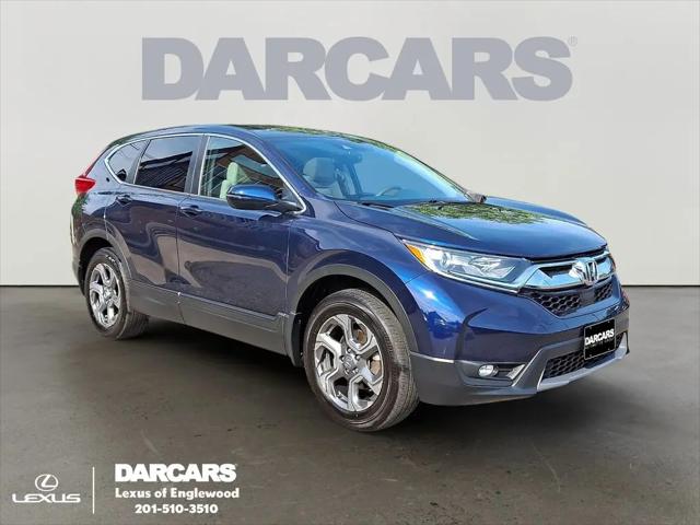 2018 Honda CR-V EX for sale in Englewood, NJ