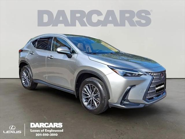 2024 Lexus NX 350 NX 350 for sale in Englewood, NJ
