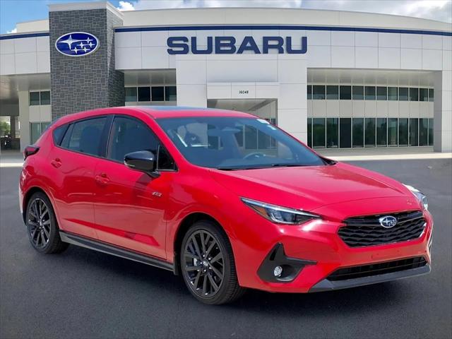 2026 Subaru Impreza RS for sale in Selma, TX