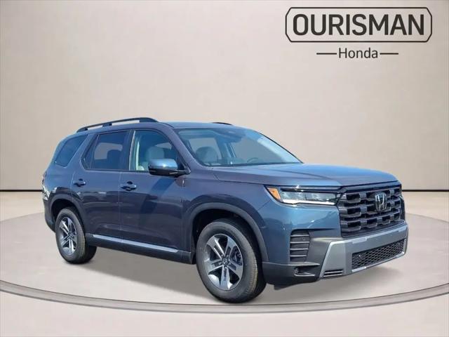 2026 Honda Pilot EX-L for sale in Bethesda, MD