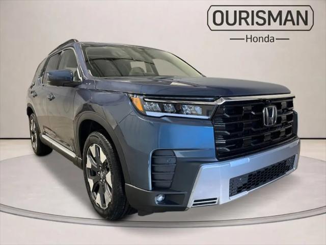 2026 Honda Pilot Touring for sale in Bethesda, MD