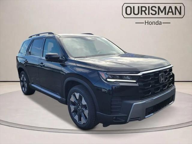 2026 Honda Pilot Elite for sale in Bethesda, MD